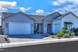 4917 W Rogers Pass, San Tan Valley, AZ 85144 - Photo 1