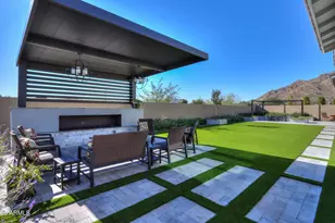 4917 W Rogers Pass, San Tan Valley, AZ 85144 - Photo 46