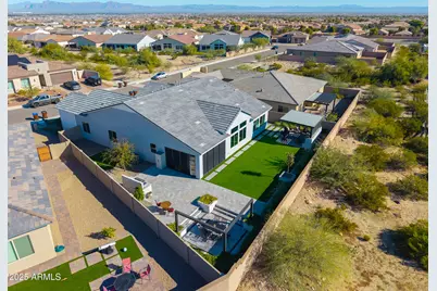 4917 W Rogers Pass, San Tan Valley, AZ 85144 - Photo 54