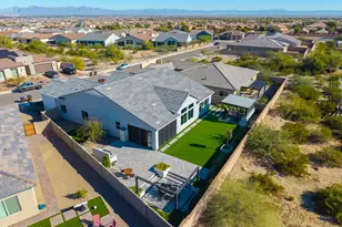 4917 W Rogers Pass, San Tan Valley, AZ 85144 - Photo 54