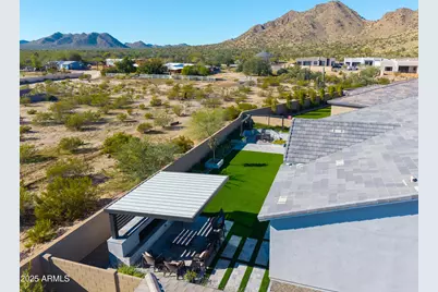 4917 W Rogers Pass --, Queen Creek, AZ 85144 - Photo 48
