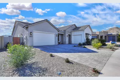 4917 W Rogers Pass --, Queen Creek, AZ 85144 - Photo 8