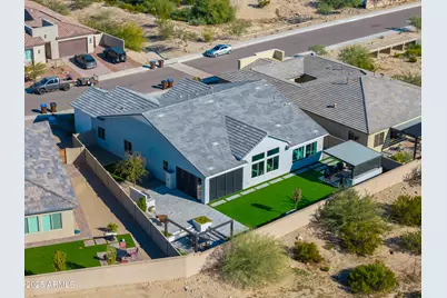 4917 W Rogers Pass --, Queen Creek, AZ 85144 - Photo 52