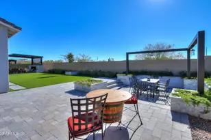 4917 W Rogers Pass, San Tan Valley, AZ 85144 - Photo 40