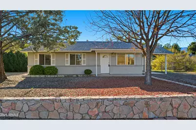 2486 S Rio Verde Drive, Cottonwood, AZ 86326 - Photo 2