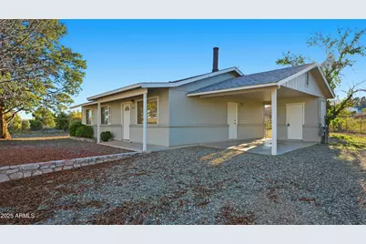 2486 S Rio Verde Drive, Cottonwood, AZ 86326 - Photo 4