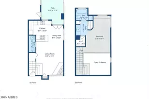 1025 E Highland Ave, Phoenix, AZ 85014 - Photo 20