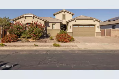20194 E Raven Drive, Queen Creek, AZ 85142 - Photo 1