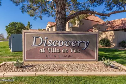 4601 N 102nd Avenue #2202, Phoenix, AZ 85037 - Photo 28