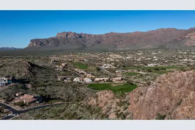 4760 S Avenida Corazon De Oro Street #30, Gold Canyon, AZ 85118 - Photo 4