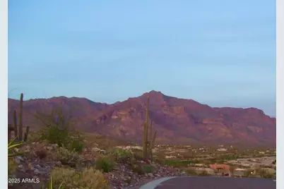 4760 S Avenida Corazon De Oro Street #30, Gold Canyon, AZ 85118 - Photo 26