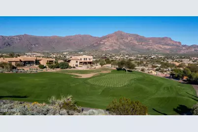 4760 S Avenida Corazon De Oro Street #30, Gold Canyon, AZ 85118 - Photo 4