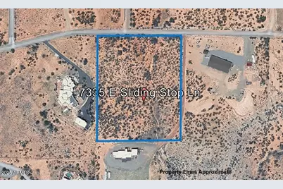 7335 E Sliding Stop Lane #-, Cornville, AZ 86325 - Photo 4