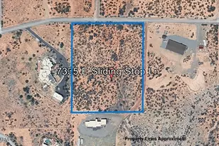 7335 E Sliding Stop Ln, Cornville, AZ 86325 - Photo 4