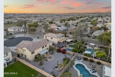 34969 N Spur Circle, San Tan Valley, AZ 85144 - Photo 72