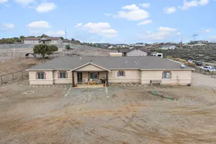 10930 S Banjo Way, Mayer, AZ 86333 - Photo 1