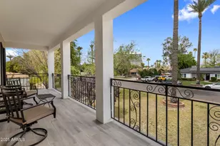 55 E Pierson St, Phoenix, AZ 85012 - Photo 16