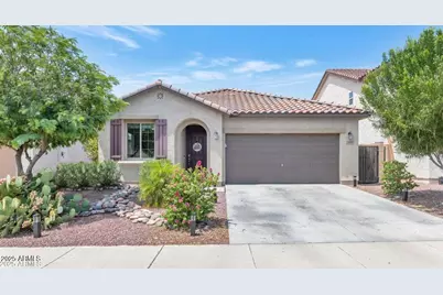 26550 N 132nd Lane, Peoria, AZ 85383 - Photo 1