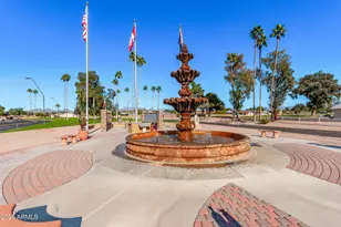 7838 E Parkview Dr, Mesa, AZ 85208 - Photo 26