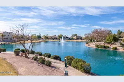 112 W Smoke Tree Road, Gilbert, AZ 85233 - Photo 36