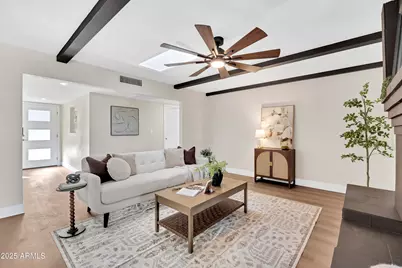 3828 E Sahuaro Drive, Phoenix, AZ 85028 - Photo 4