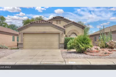 1774 E Bishop Place, Casa Grande, AZ 85122 - Photo 1