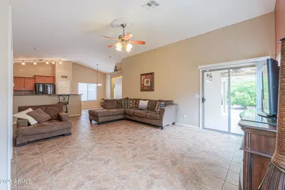 1774 E Bishop Place, Casa Grande, AZ 85122 - Photo 4