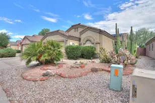 1774 E Bishop Pl, Casa Grande, AZ 85122 - Photo 2