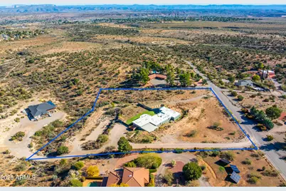 1450 E Rocky Knolls Road, Cottonwood, AZ 86326 - Photo 32