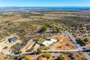 1450 E Rocky Knolls Rd, Cottonwood, AZ 86326 - Photo 32