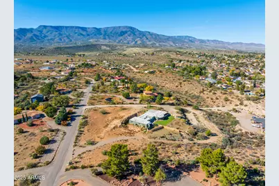1450 E Rocky Knolls Road, Cottonwood, AZ 86326 - Photo 30