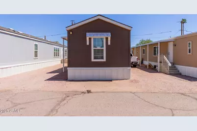 2605 W Van Buren Street #111, Phoenix, AZ 85009 - Photo 1