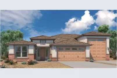 29704 N 244th Drive, Wittmann, AZ 85361 - Photo 1