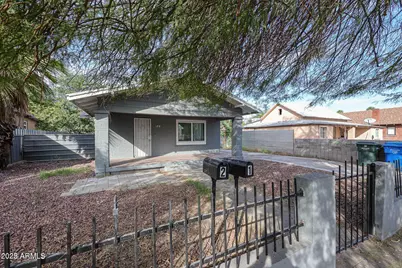 126 N 10th Avenue #2, Phoenix, AZ 85007 - Photo 18