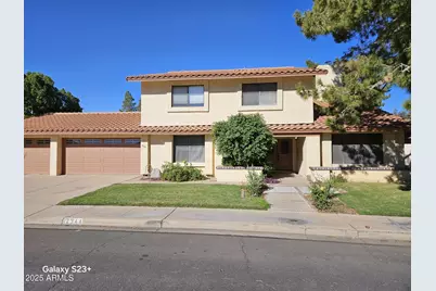 2344 W Lobo Avenue, Mesa, AZ 85202 - Photo 1