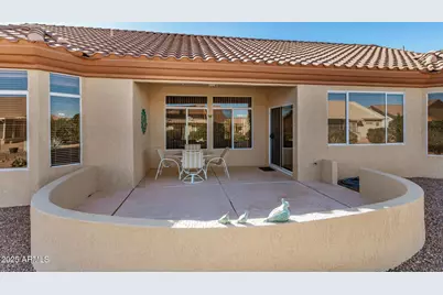 15924 W Falcon Ridge Drive, Sun City West, AZ 85375 - Photo 34