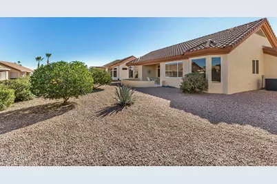 15924 W Falcon Ridge Drive, Sun City West, AZ 85375 - Photo 36