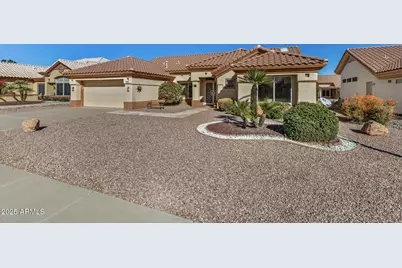 15924 W Falcon Ridge Drive, Sun City West, AZ 85375 - Photo 38