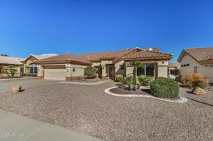 15924 W Falcon Ridge Dr, Sun City West, AZ 85375 - Photo 38