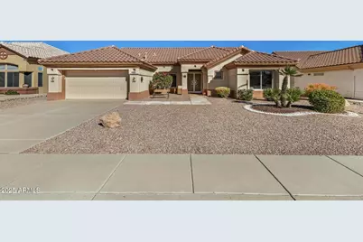 15924 W Falcon Ridge Drive, Sun City West, AZ 85375 - Photo 8