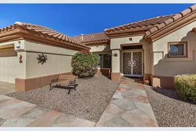 15924 W Falcon Ridge Drive, Sun City West, AZ 85375 - Photo 2