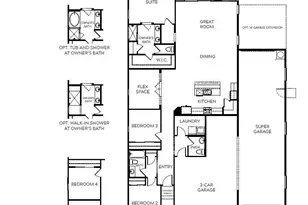 29608 N 244th Dr, Wittmann, AZ 85361 - Photo 2