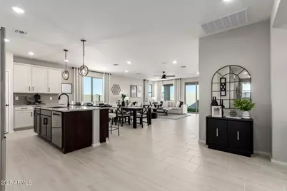 29608 N 244th Drive, Wittmann, AZ 85361 - Photo 6