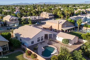 2069 E Sierra Madre Ave, Gilbert, AZ 85296 - Photo 1