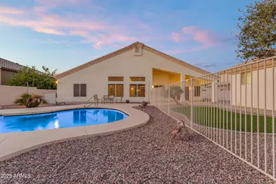 2069 E Sierra Madre Avenue, Gilbert, AZ 85296 - Photo 8