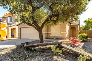 43633 W Colby Dr, Maricopa, AZ 85138 - Photo 2