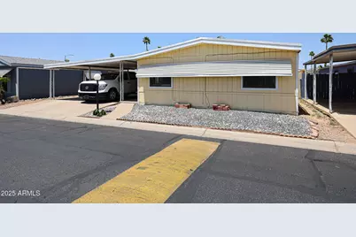 10951 N 91st Avenue #16, Peoria, AZ 85345 - Photo 30