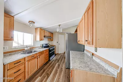 10951 N 91st Avenue #16, Peoria, AZ 85345 - Photo 10