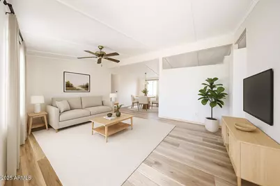 10951 N 91st Avenue #16, Peoria, AZ 85345 - Photo 2