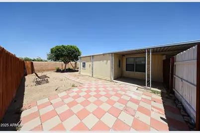 10951 N 91st Avenue #16, Peoria, AZ 85345 - Photo 28